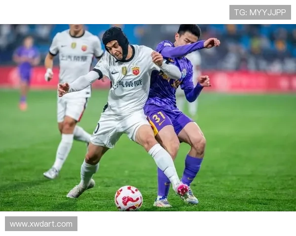 申花或三外援齐发薛庆浩镇门