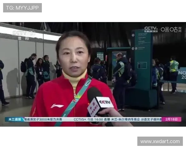 速滑男队夺冠李琰称铜牌是起点