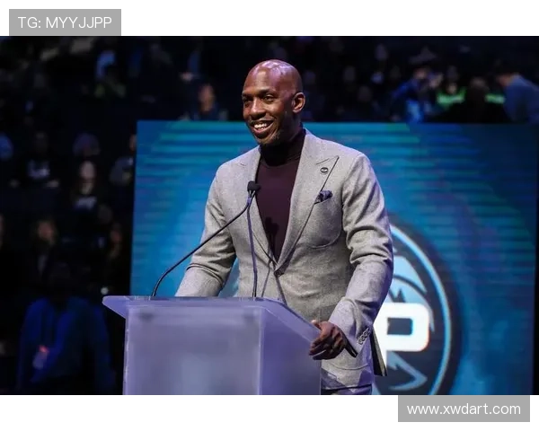 [大咖陪你看篮球]从摆烂到劲旅 如何打造全新快船？.